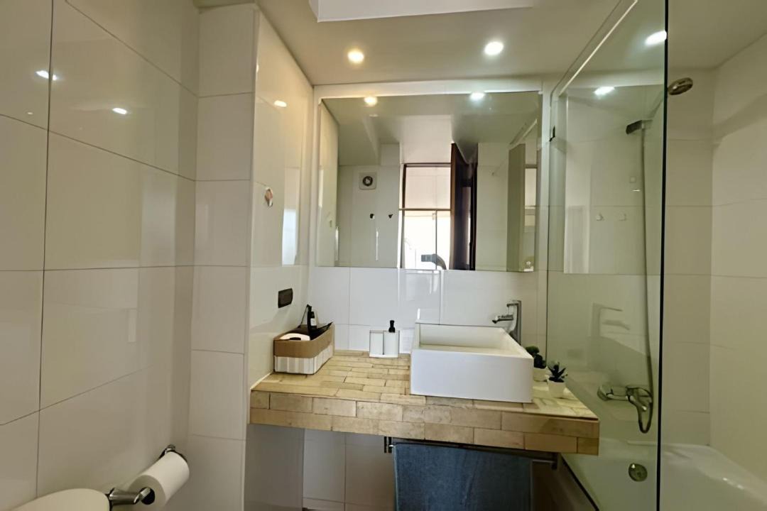 Photo of Bathroom in El Golf