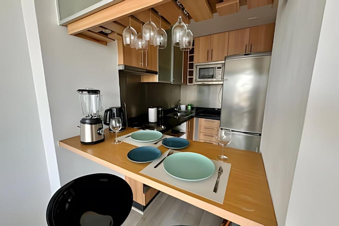 Photo of Kitchen in El Golf