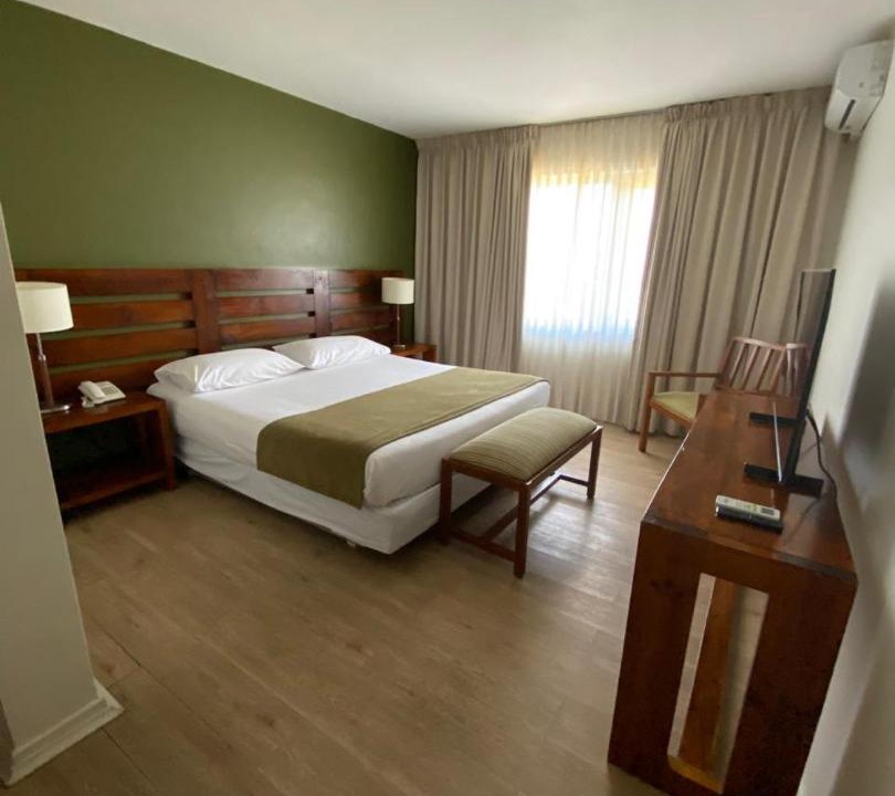 Photo of Bedroom in Ovalle