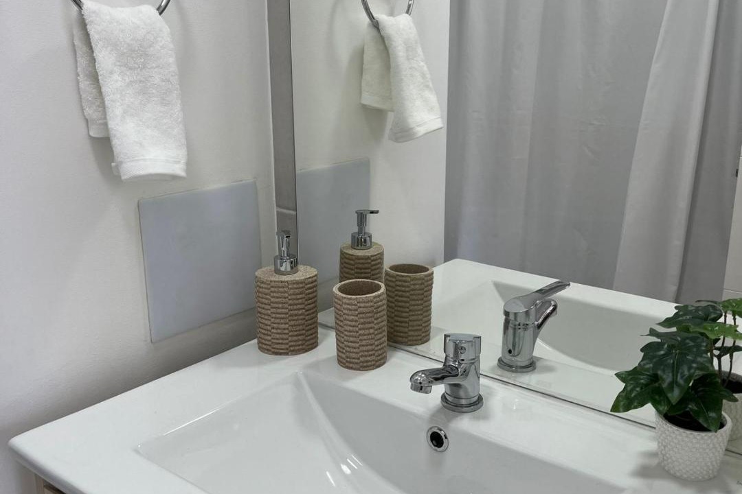 Photo of Bathroom in Talcahuno