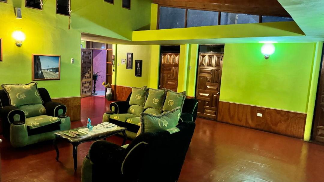 Photo of Livingroom in Arica