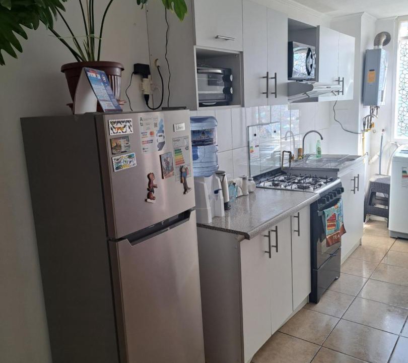 Photo of Kitchen in Los Andes