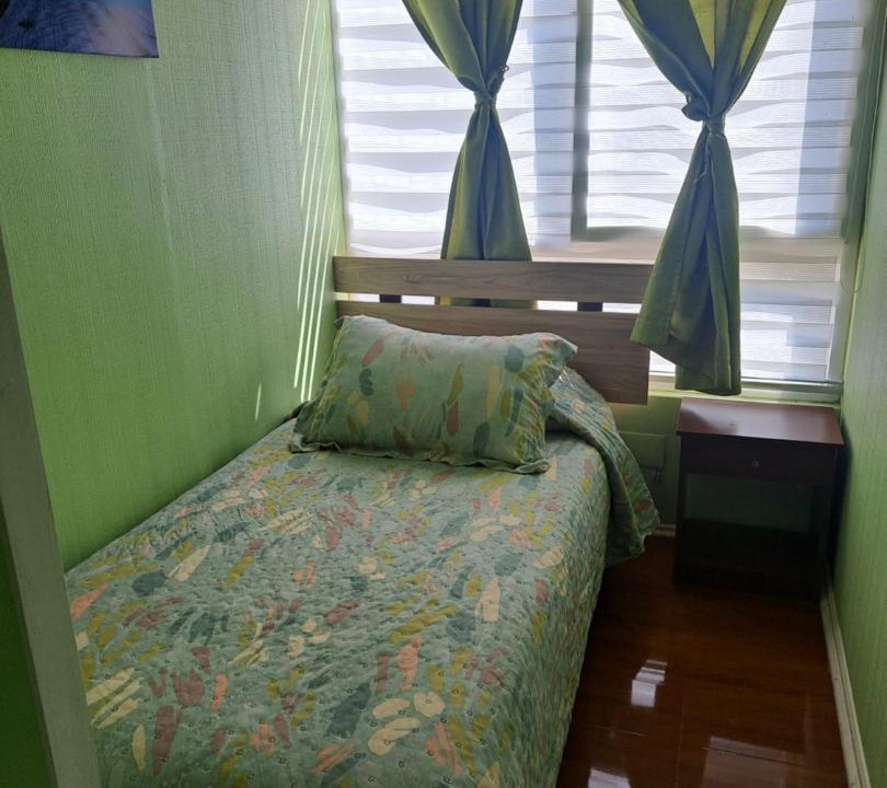 Photo of Bedroom in Los Andes
