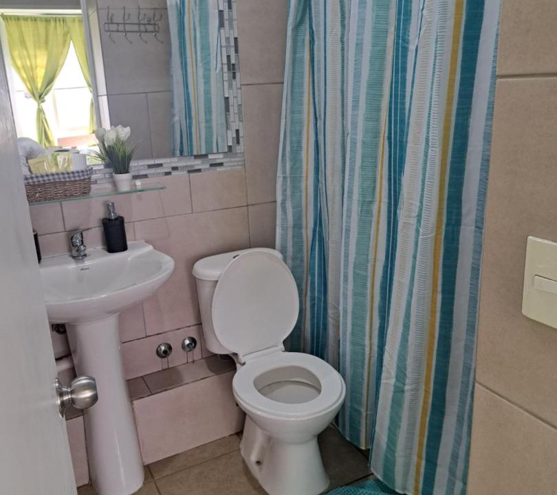 Photo of Bathroom in Los Andes