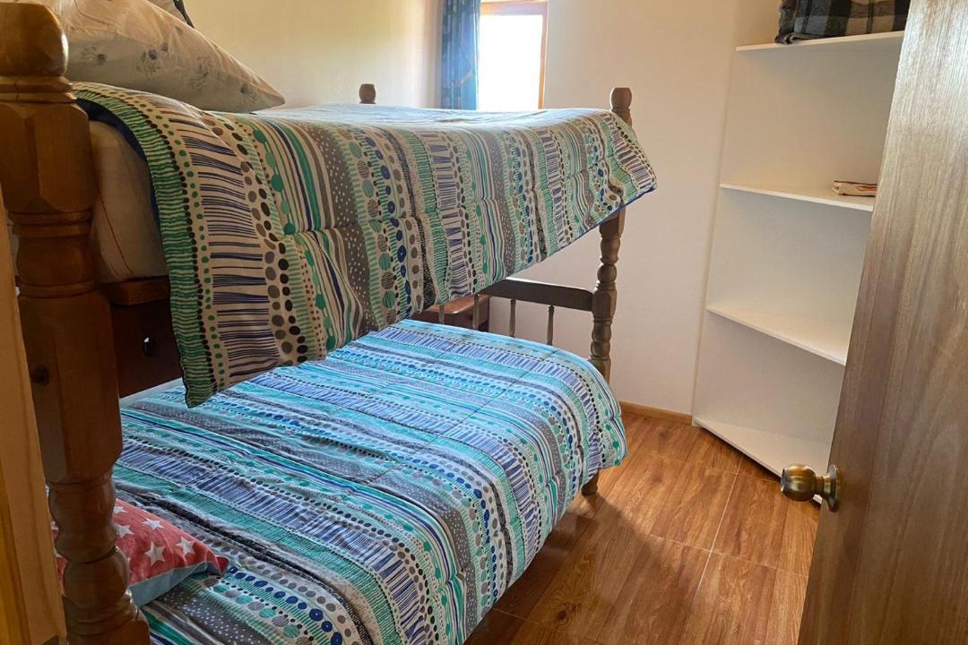Photo of Bedroom in Los Vilos
