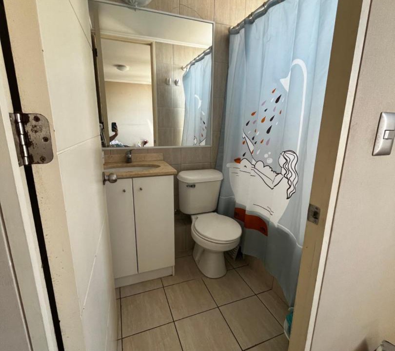 Photo of Bathroom in Placeres