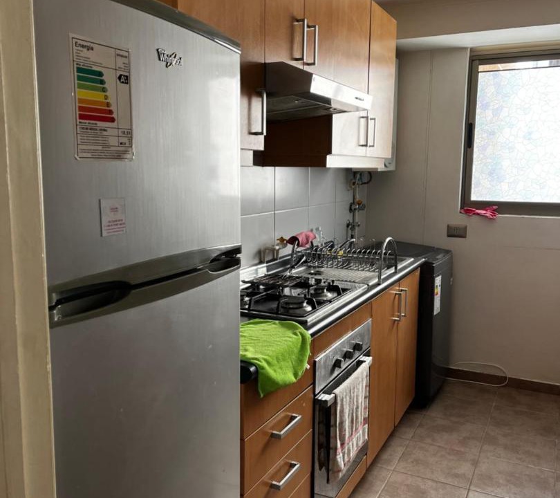 Photo of Kitchen in Placeres