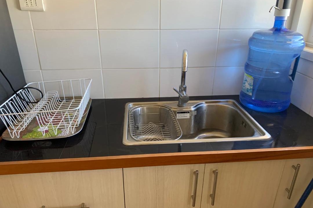 Photo of Kitchen in Algarrobo