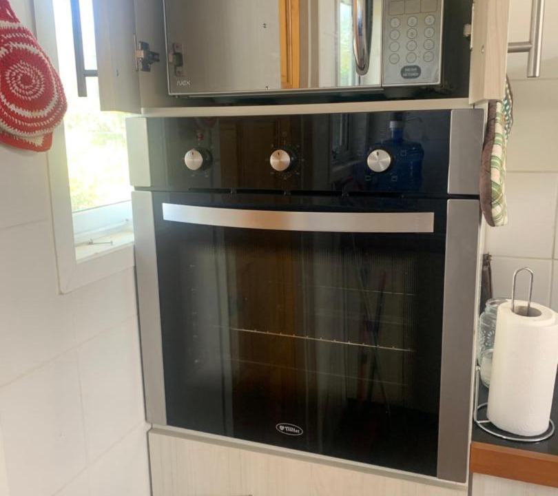 Photo of Kitchen in Algarrobo