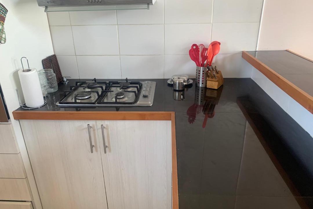 Photo of Kitchen in Algarrobo