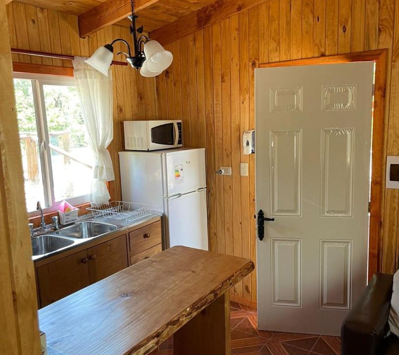 Photo of Kitchen in Pinto