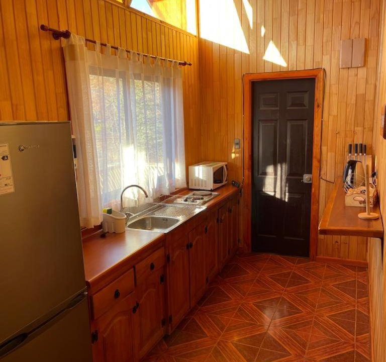 Photo of Kitchen in Pinto