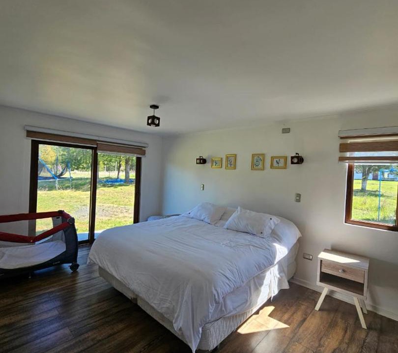 Photo of Bedroom in Yumbel
