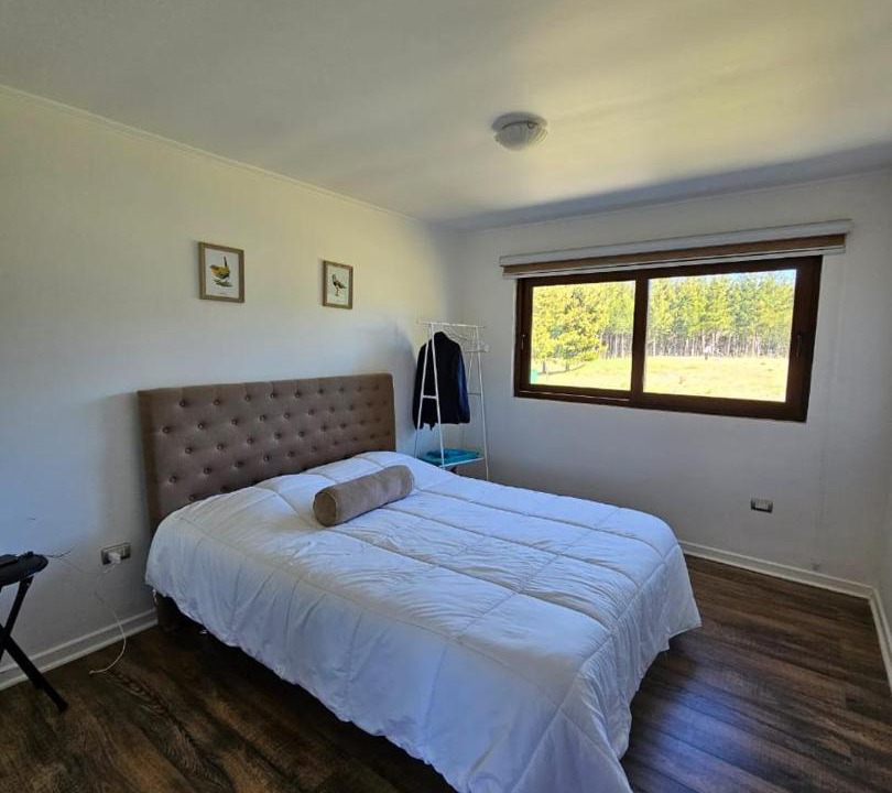 Photo of Bedroom in Yumbel