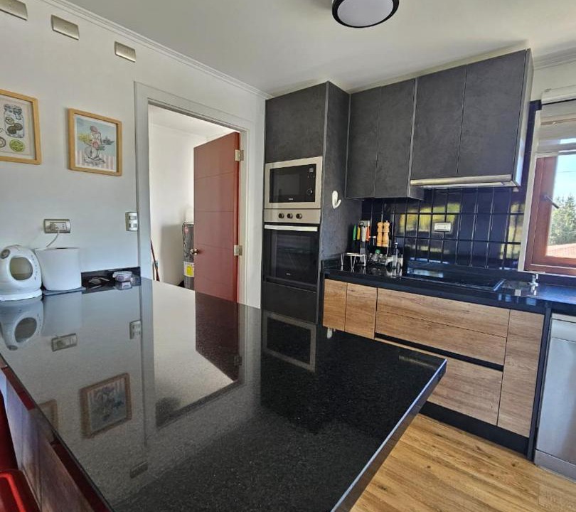 Photo of Kitchen in Yumbel