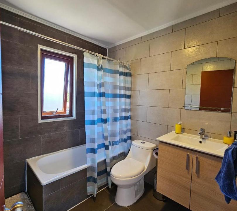 Photo of Bathroom in Yumbel