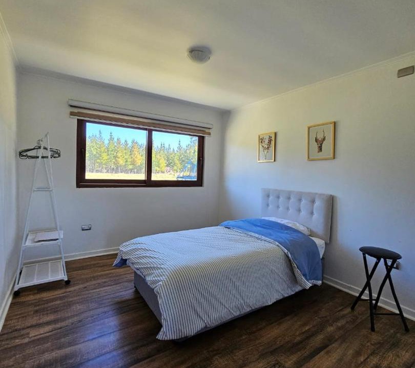 Photo of Bedroom in Yumbel