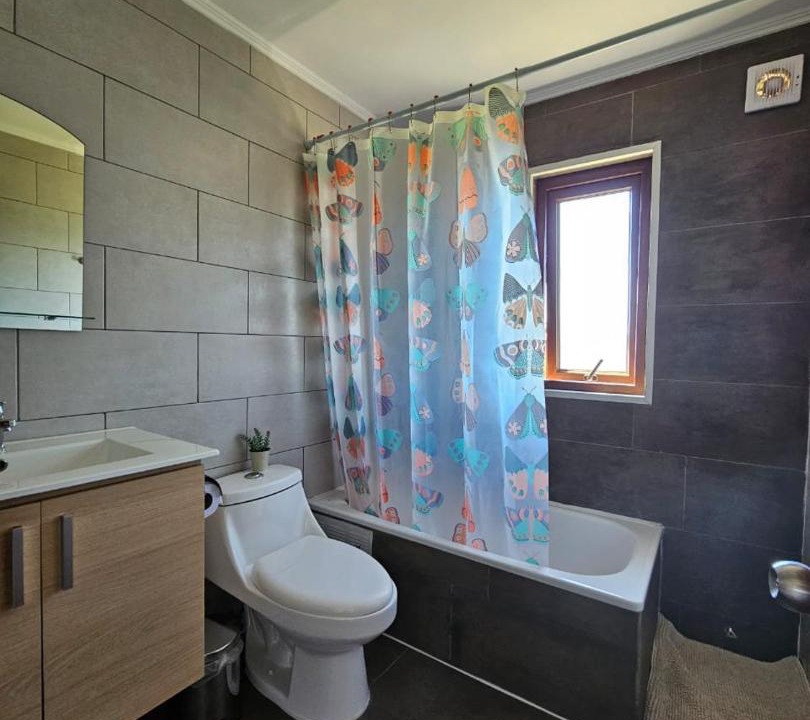 Photo of Bathroom in Yumbel