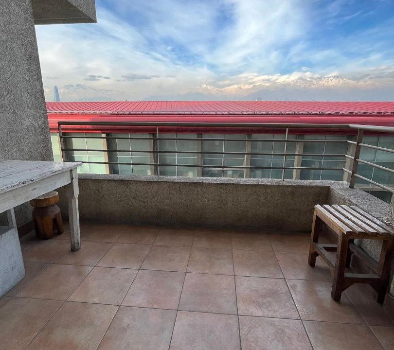 Photo of Patio Balcony in Bellavista