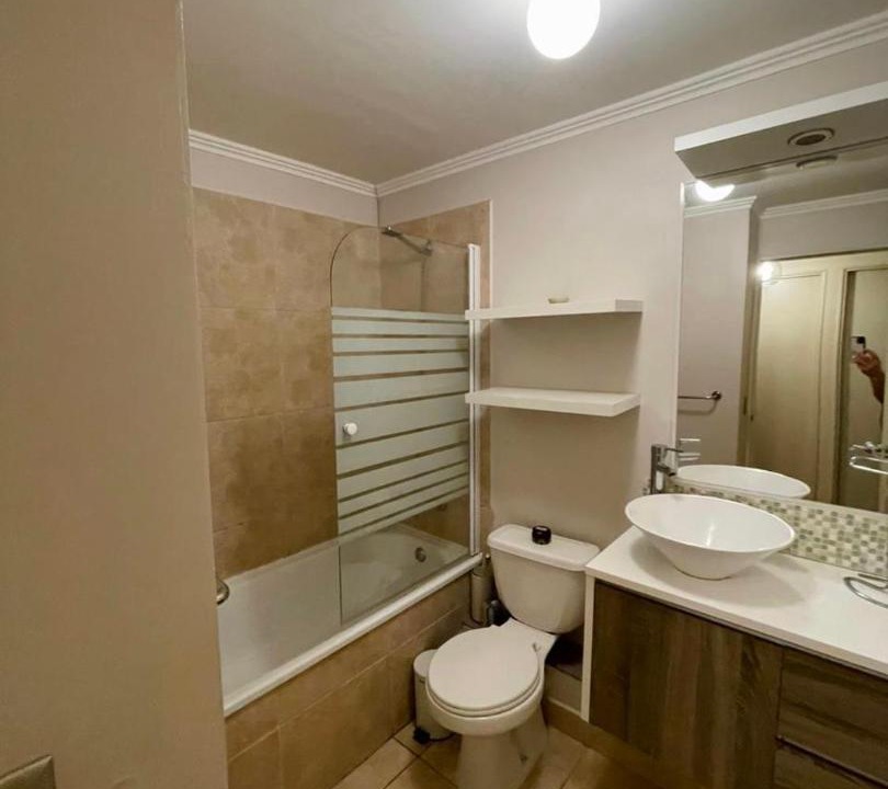 Photo of Bathroom in Villarrica