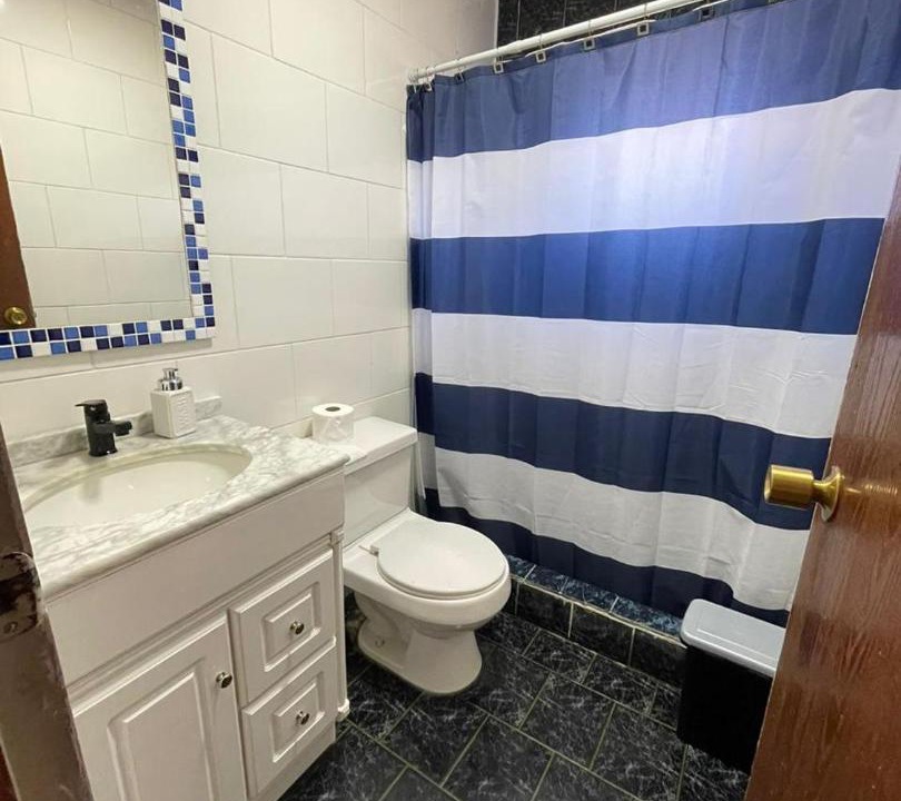 Photo of Bathroom in Algarrobo