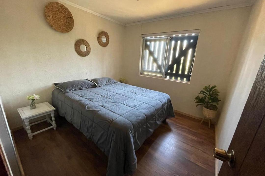 Photo of Bedroom in Algarrobo