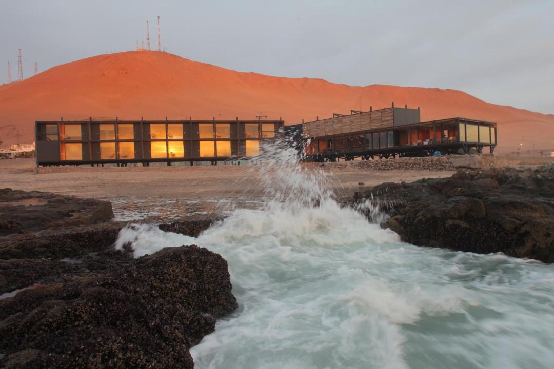 Photo of Others in Arica