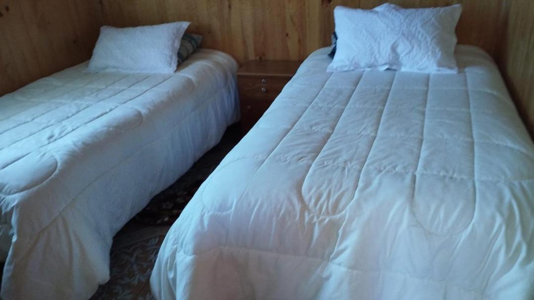 Photo of Bedroom in Melipeuco