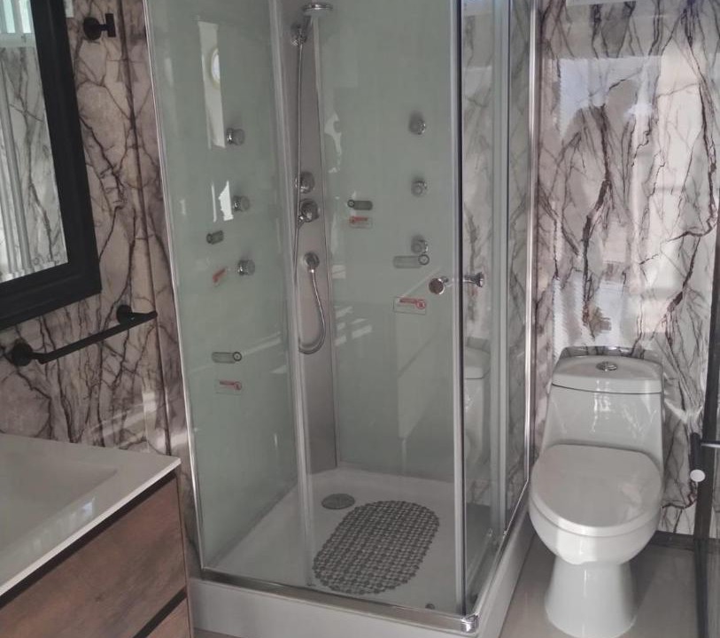 Photo of Bathroom in Manzano
