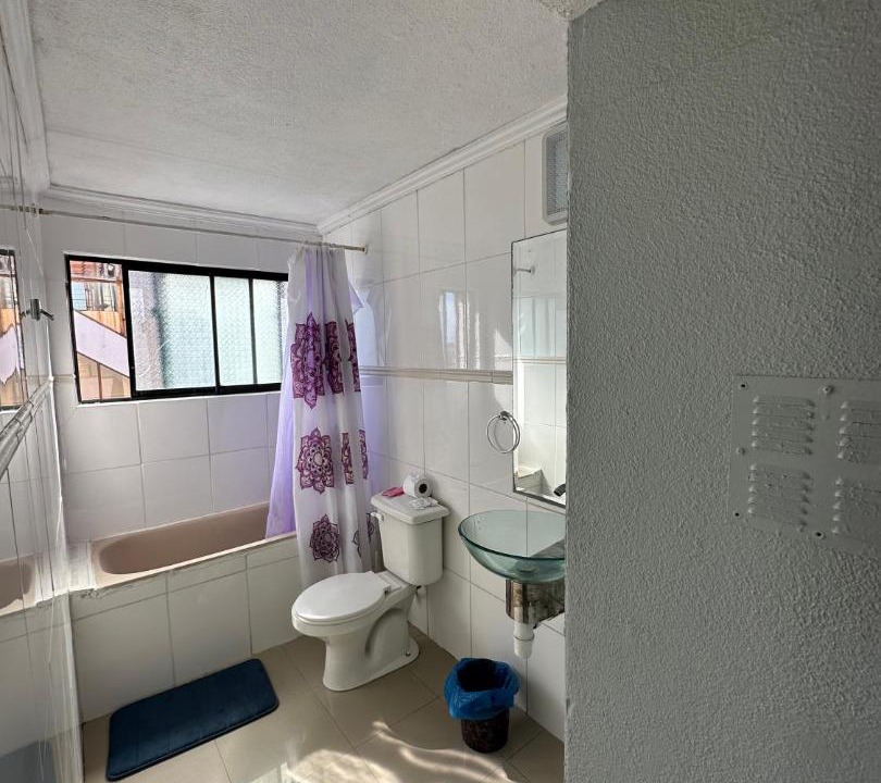 Photo of Bathroom in Renaca