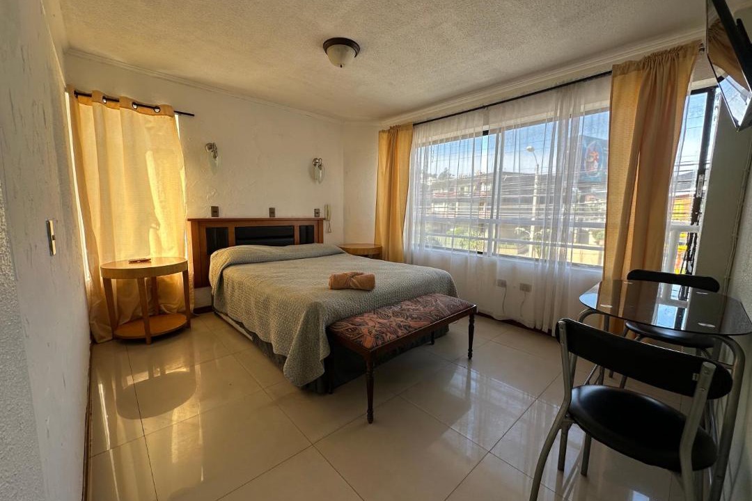 Photo of Bedroom in Renaca