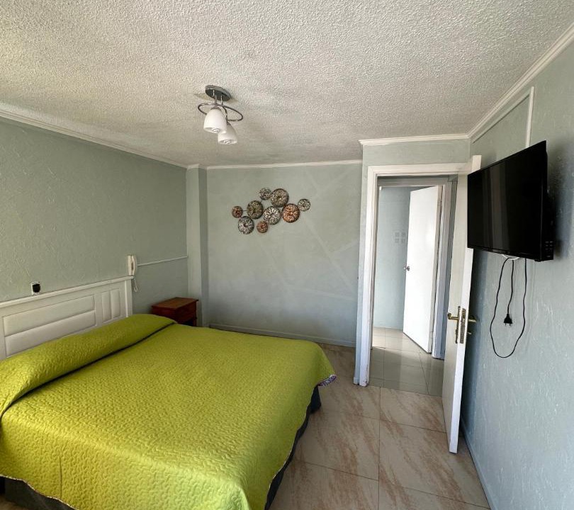 Photo of Bedroom in Renaca