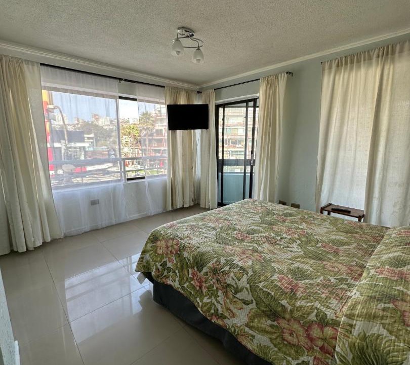 Photo of Bedroom in Renaca