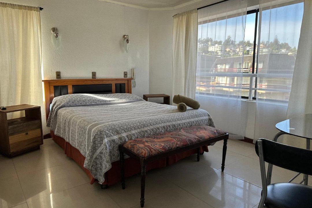Photo of Bedroom in Renaca