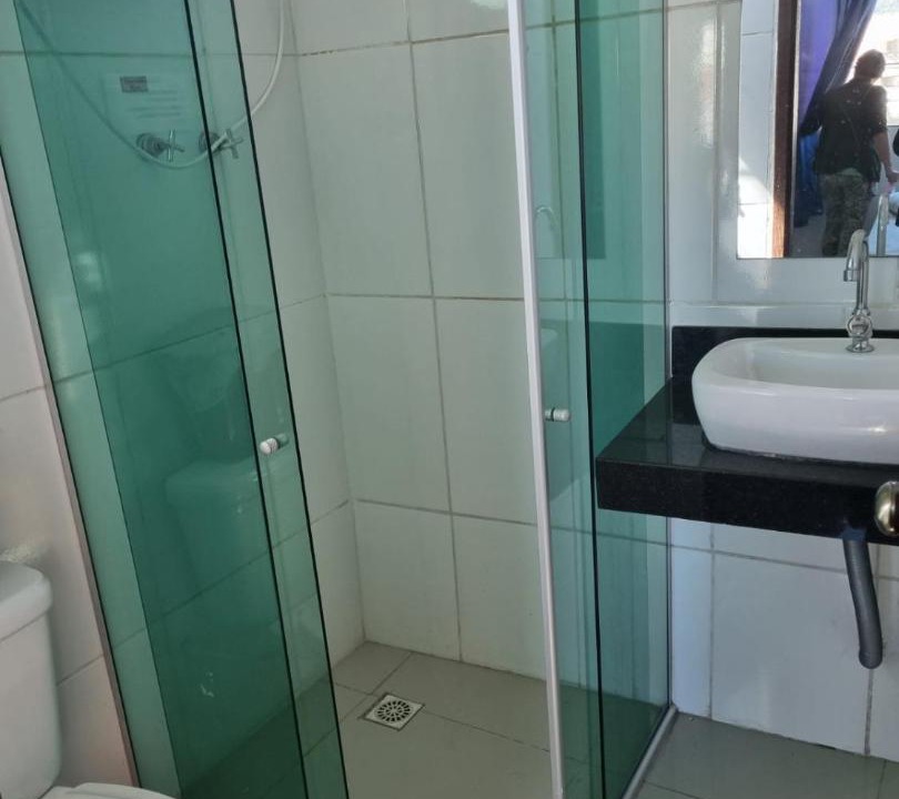 Photo of Bathroom in Para de Minas