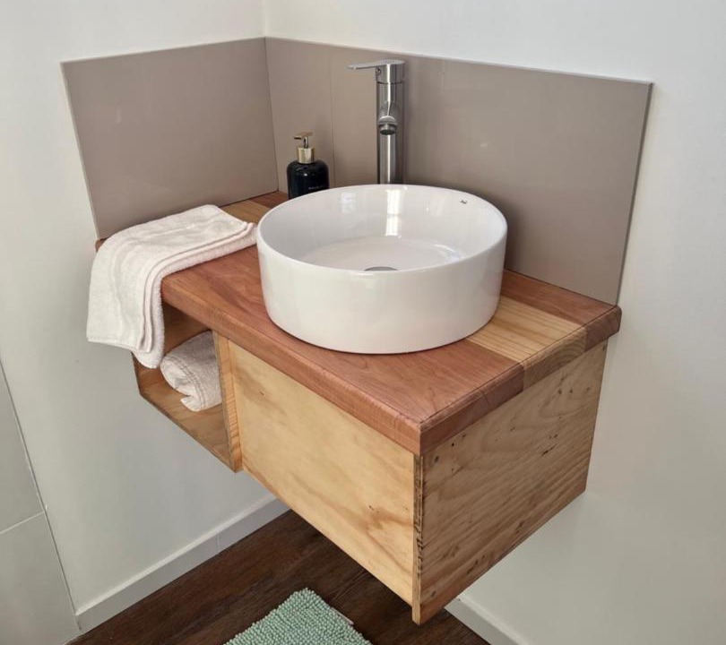 Photo of Bathroom in Cochrane