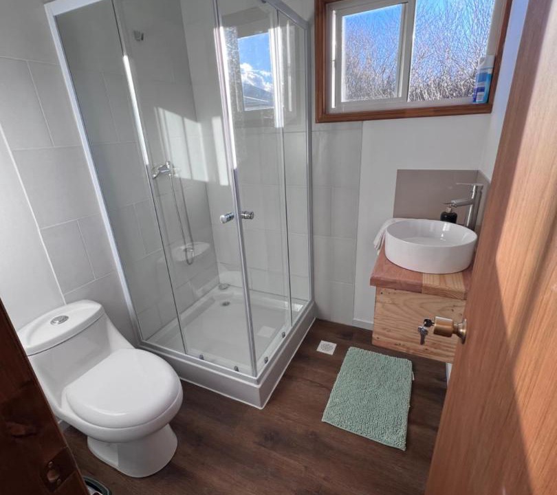 Photo of Bathroom in Cochrane