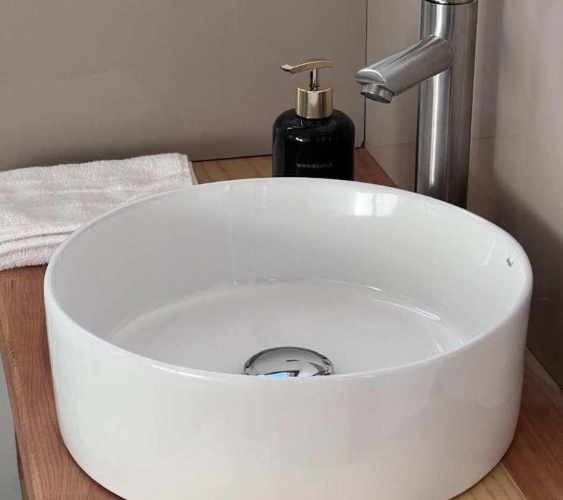 Photo of Bathroom in Cochrane