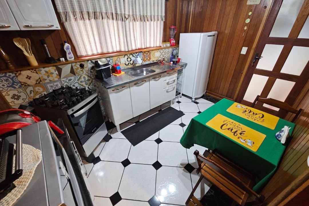 Photo of Kitchen in Jardim do Embaixador