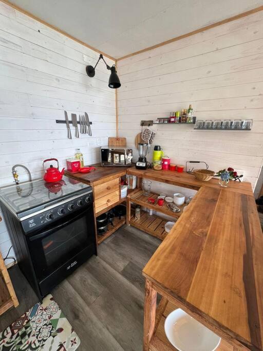 Photo of Kitchen in Frutillar