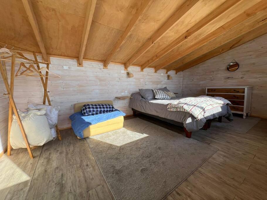 Photo of Bedroom in Frutillar