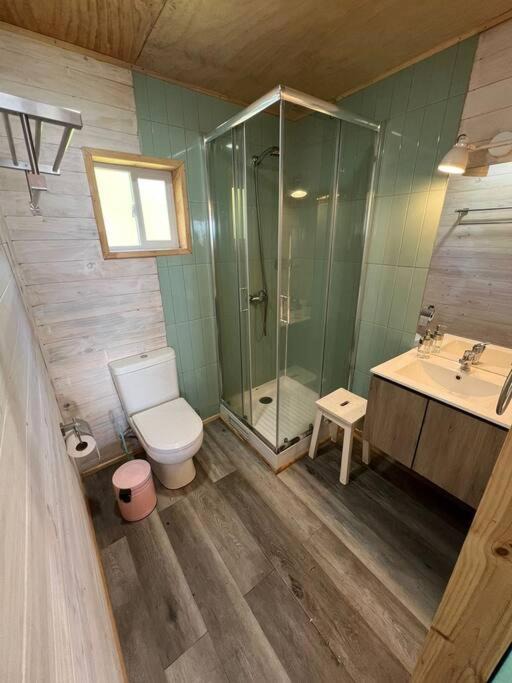 Photo of Bathroom in Frutillar