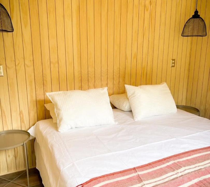 Photo of Bedroom in Lenca