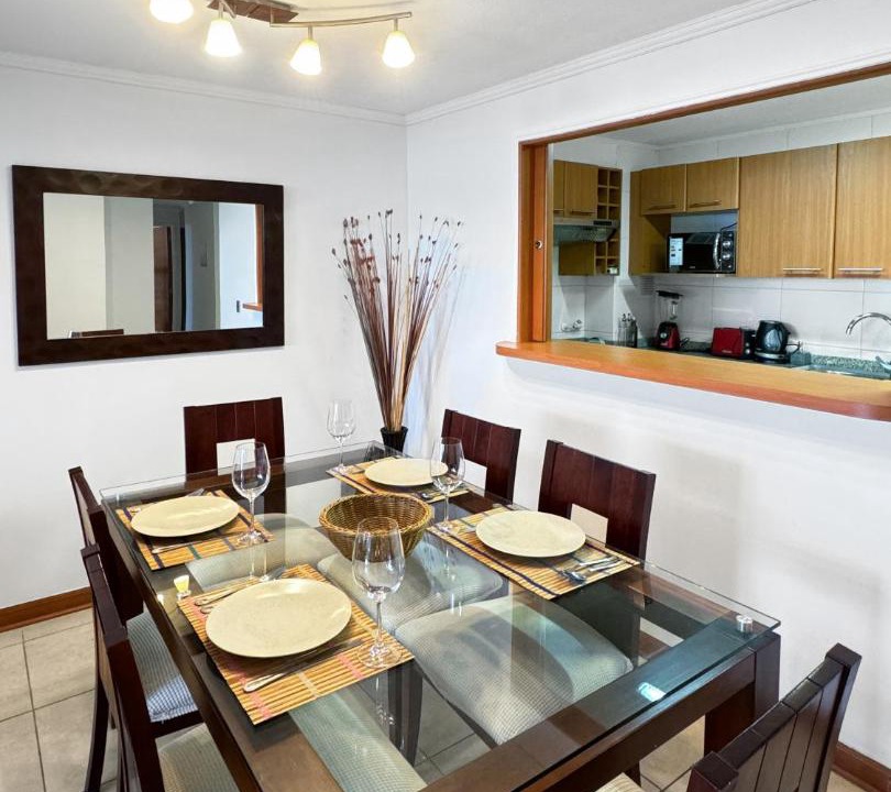 Photo of Kitchen in Maitencillo