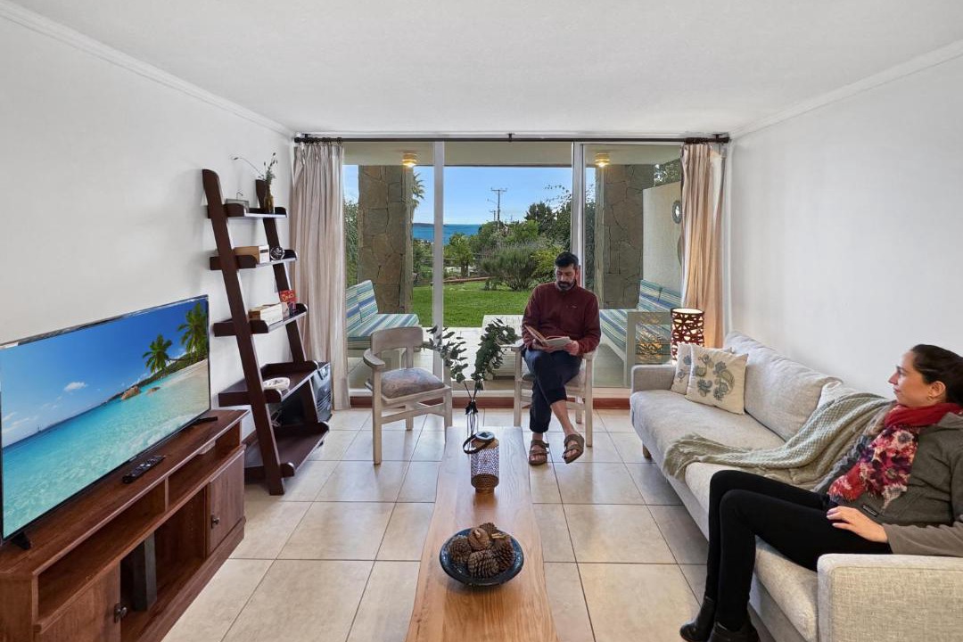 Photo of Livingroom in Maitencillo