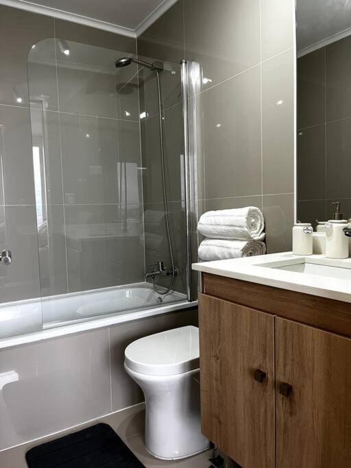 Photo of Bathroom in Osorno