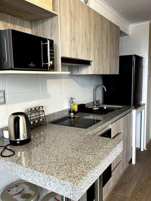 Photo of Kitchen in Osorno