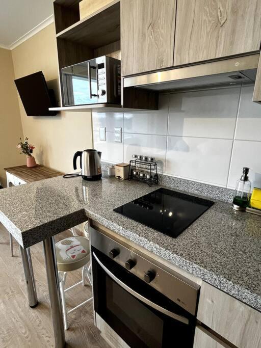 Photo of Kitchen in Osorno