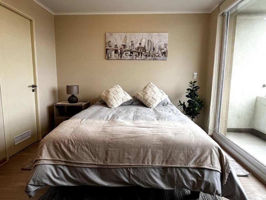 Photo of Bedroom in Osorno