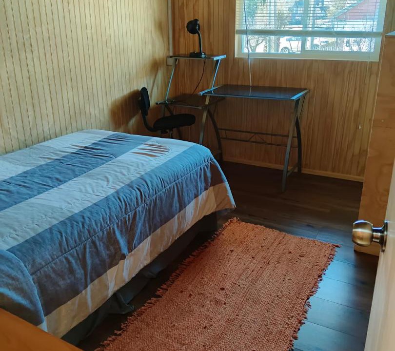 Photo of Bedroom in Coyhaique